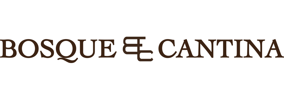 Bosque Cantina