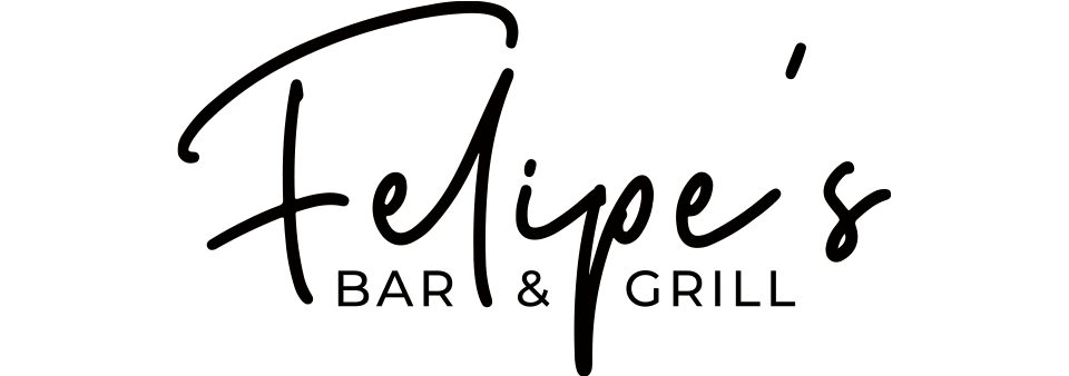 Felipe's Bar & Grill Logo