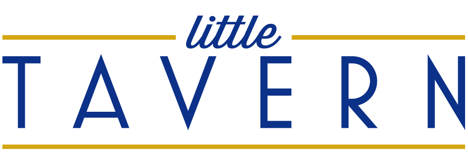 Little Tavern Logo